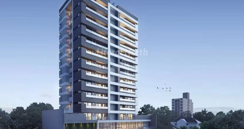 Apartamento com 2 quartos à venda na Rua Presidente João Goulart, Dom Bosco, Itajaí