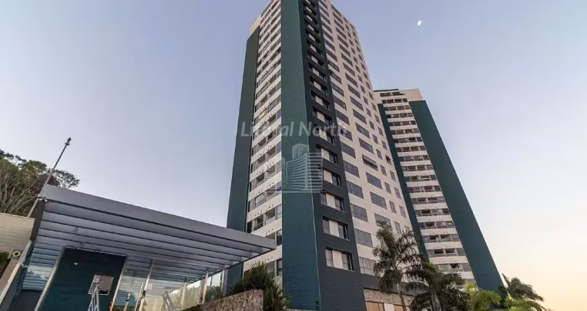 Apartamento com 1 quarto à venda na Avenida Osvaldo Reis, Praia Brava, Itajaí