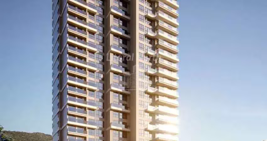 Apartamento com 3 quartos à venda na Rua José Gall, Dom Bosco, Itajaí