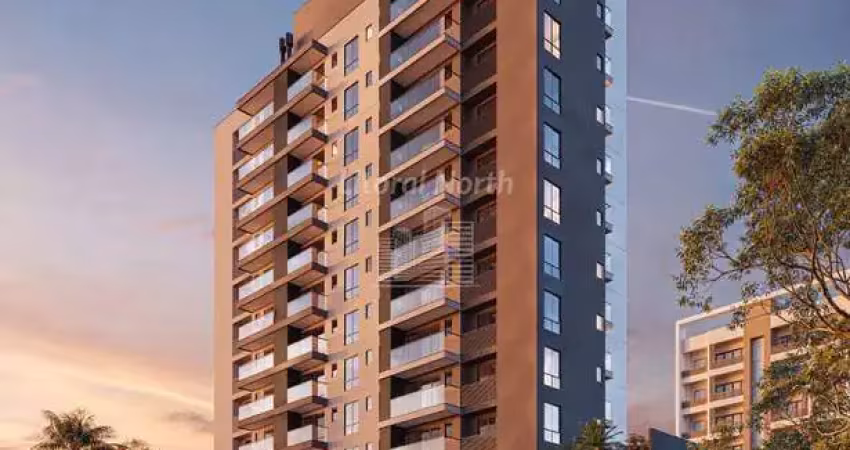 Apartamento com 2 quartos à venda na Rua Menina Rosana da Silva, São João, Itajaí