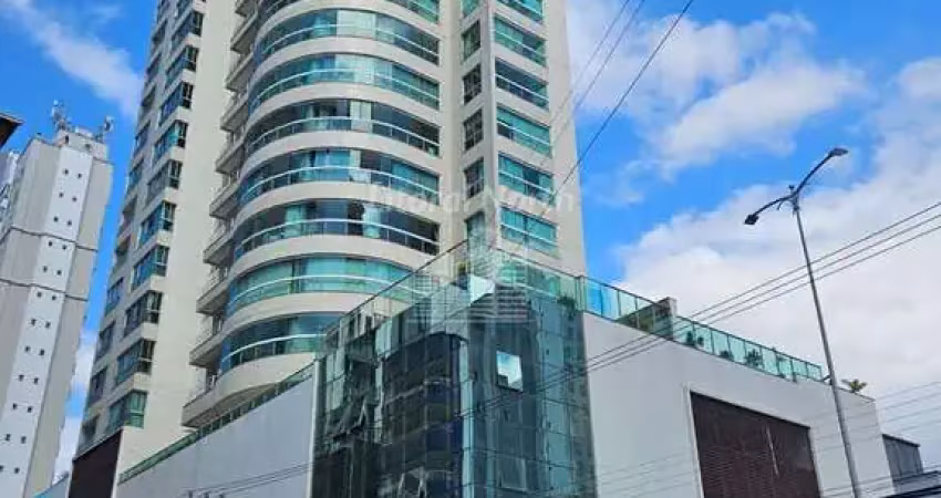 Apartamento com 3 quartos à venda na Rua 3144, Centro, Balneário Camboriú