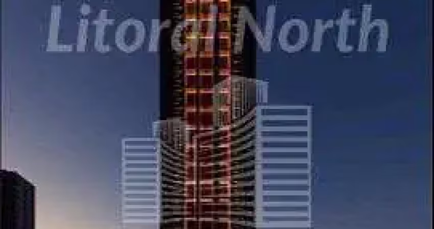 Futuro lançamento na praia brava - apartamentos-studios-studios duplex
