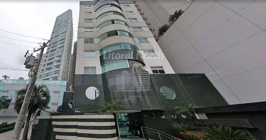 Apartamento com 3 quartos à venda na Rua Camboriú, Centro, Itajaí