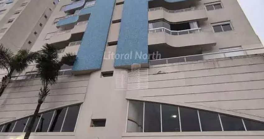 Apartamento com 2 quartos à venda na Rua Lico Amaral, Dom Bosco, Itajaí