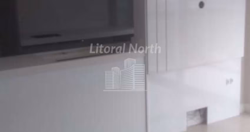 Apartamento no Bairro Ressacada em Itajaí.