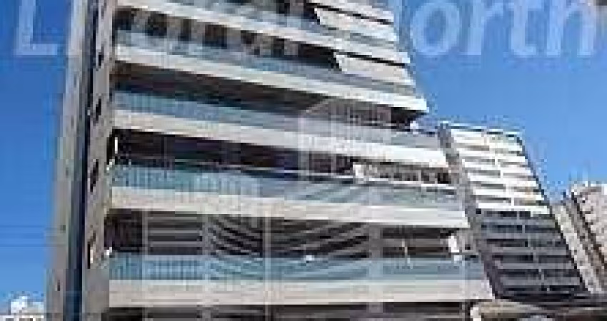 Apartamento no centro de Balneário Camboriú.