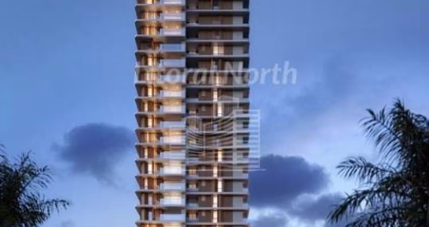 Apartamento a venda na Brava em Itajaí