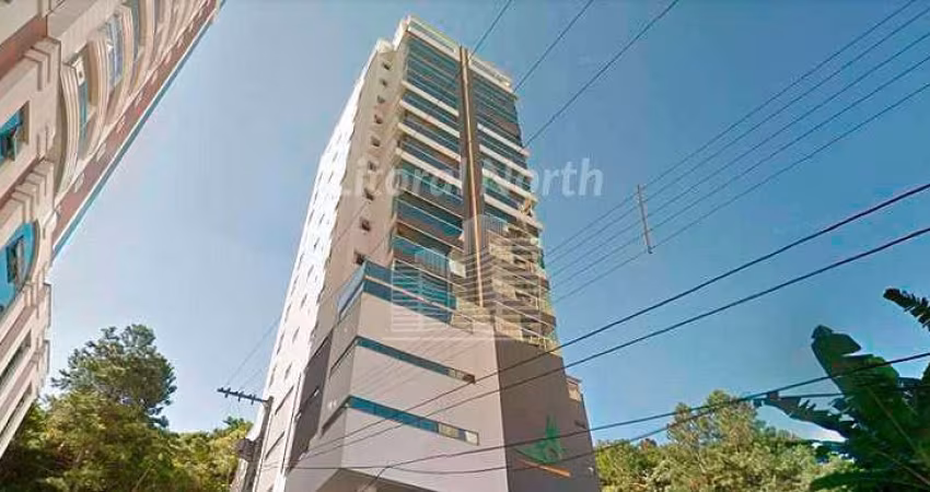 Apartamento a venda no centro de Balneário Camboriú.