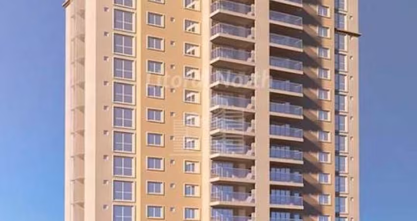 Apartamento mobiliado a venda no Bairro Ressacada em Itajaí