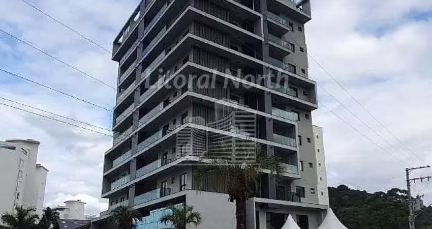 Apartamento com 3 quartos à venda na Rua Vergínia Ângelo Severino, Praia Brava, Itajaí