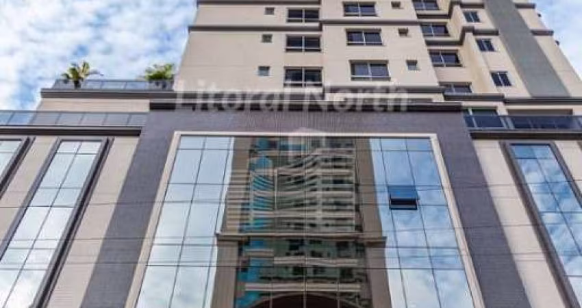 Apartamento no centro de Balneário Camboriú.
