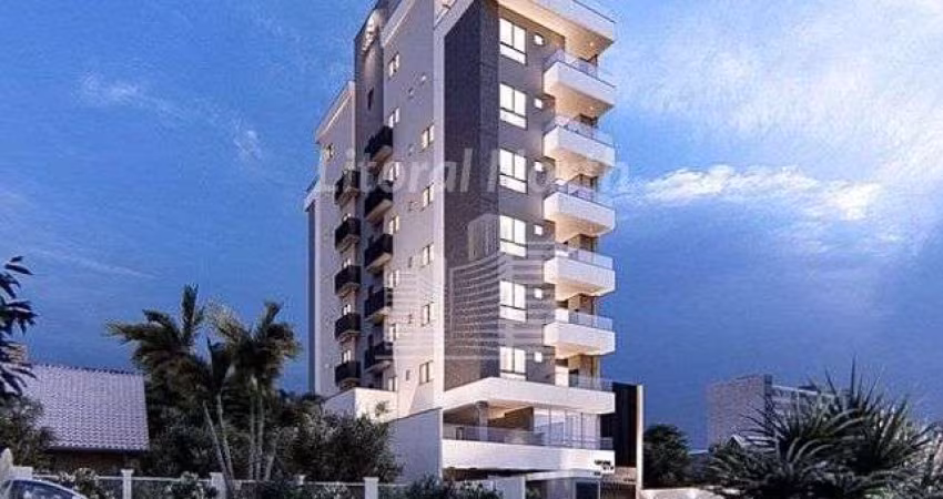 Apartamento a venda na Vila Operária em Itajaí
