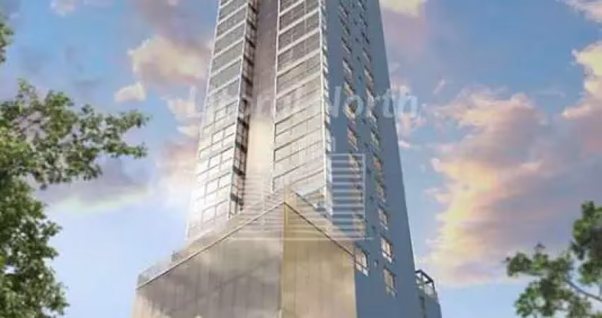 Apartamento com 4 quartos à venda na Rua João Francisco dos Santos, Pioneiros, Balneário Camboriú