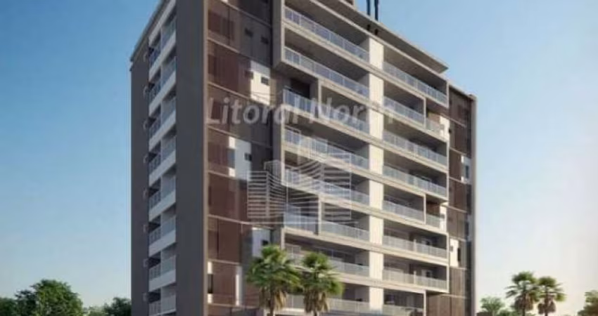 Apartamento a venda na Praia Brava - Itajaí