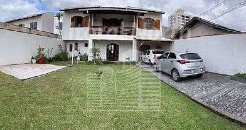 Casa mobiliada a venda Bairro Dom Bosco - Itajai.