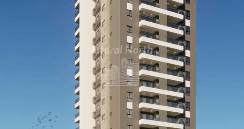Apartamento a venda no bairro Vila Operaria - Itajai