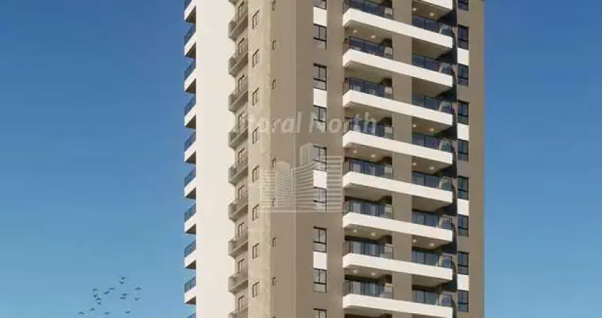 Apartamento a venda no bairro vila operaria - itajai