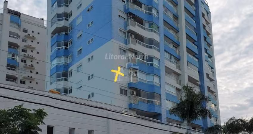 Apartamento a venda no Bairro Dom Bosco em Itajaí.