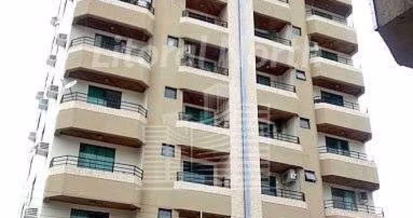 Apartamento no centro de Balneário Camboriú.