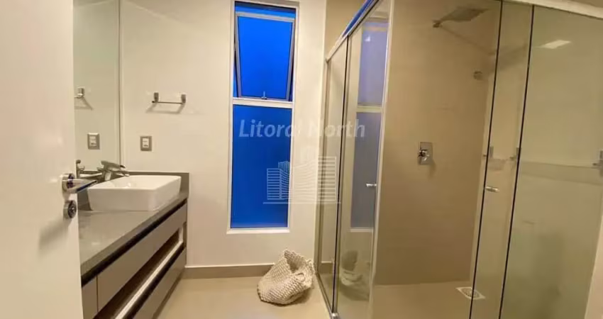 Apartamento com 4 quartos à venda na Rua Miguel Matte, Pioneiros, Balneário Camboriú