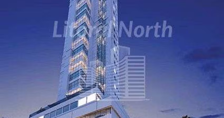 Apartamento em Balneário Camboriú.