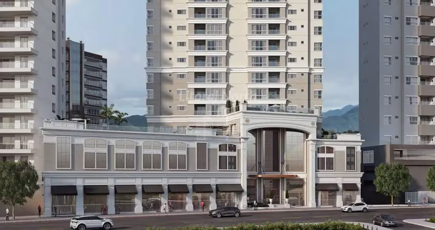 Apartamento a venda no centro de balneário camboriú