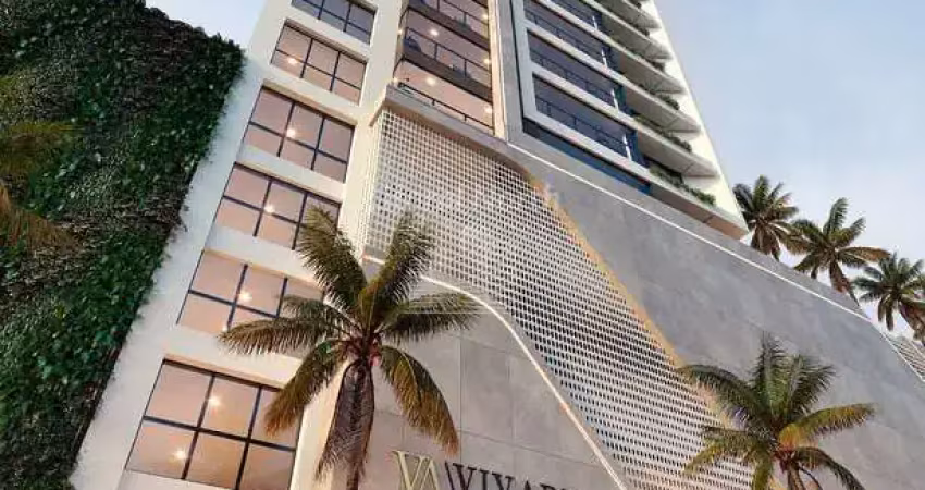 Apartamentos a venda no centro de balneário camboriú