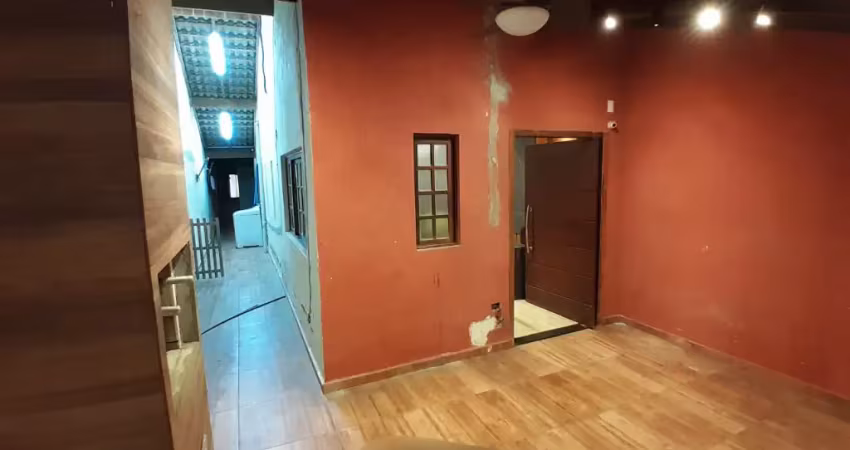 Casa com 2 dormitórios no bairro morro do algodão pertinho do mercado cruzeiro, em excelente localização com placa de energia solar, fogão a gás, monitoramento eletrônico, rede de câmeras integrado  l
