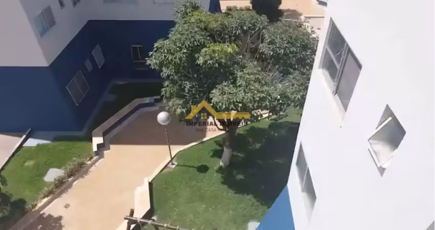 Apartamento à 200 metros da pista em excelente localização bairro pontal santa marina