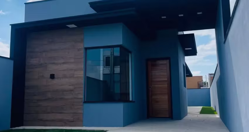 Casa no bairro morro do algodão mirante da orla com escritura definitiva aceita financiamento  sendo 2 quartos 2 banheiros