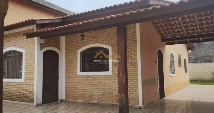 Linda casa no bairro: praia das palmeiras lado praia pertinho da pista em ótima localização com 3 quartos sendo 1 suíte lote inteiro 10x25 12974118299