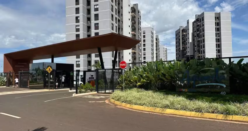 Apartamento para venda em campo grande, vivendas do parque, 3 dormitórios, 1 suíte