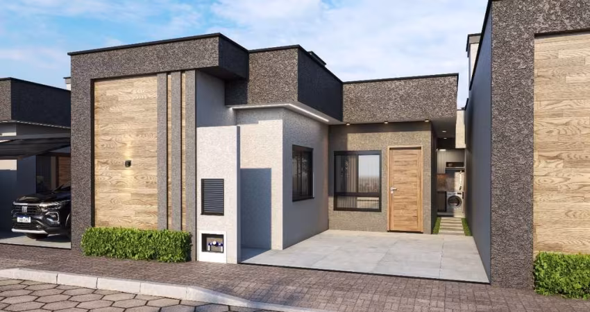 Casa para Venda em Campo Grande, Nova Lima