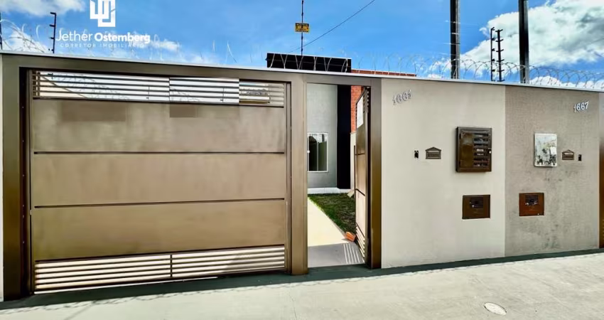 Casa para Venda em Campo Grande, Nova Lima