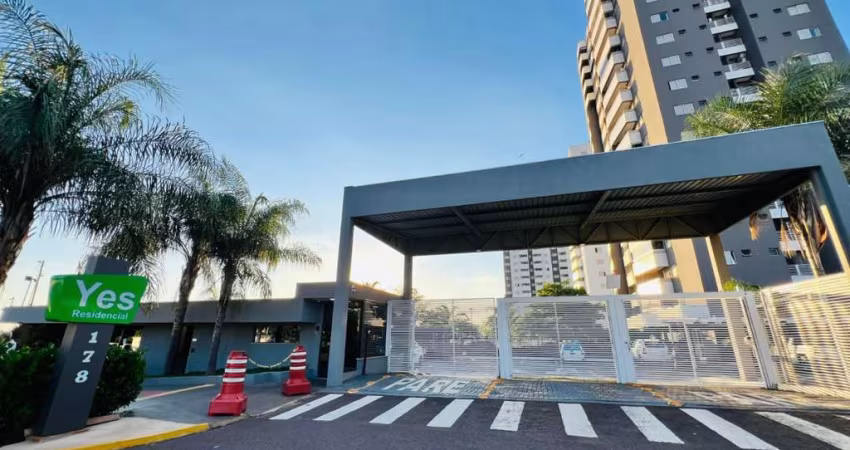 Apartamento para Venda em Campo Grande, Jardim América