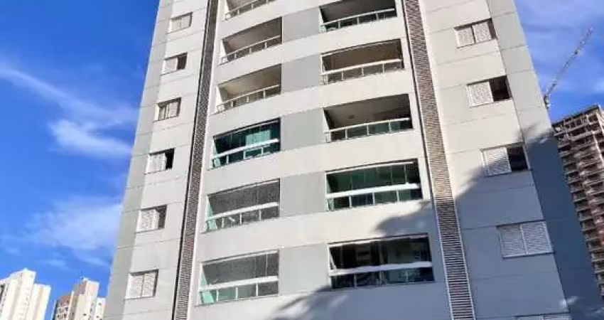 Apartamento para venda em campo grande, vila margarida, 3 dormitórios, 1 suíte