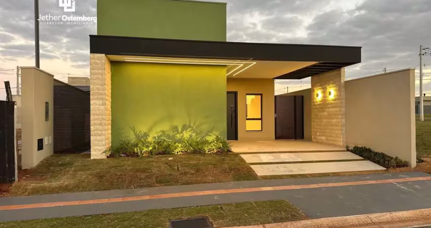 Casa em condomínio para venda em campo grande, nova lima