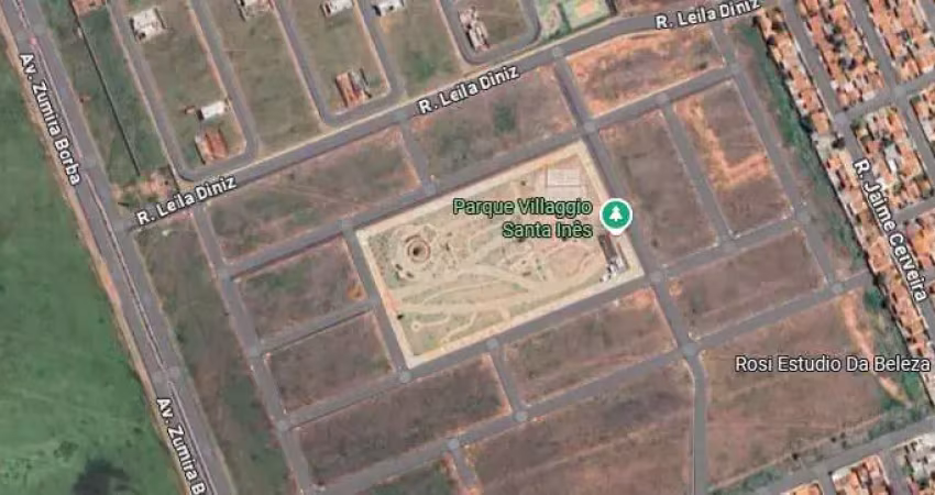 Terreno à venda no Nova Lima, Campo Grande 