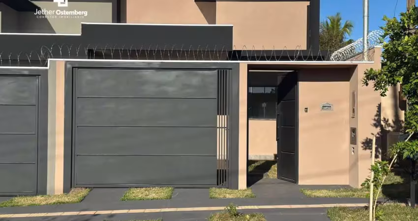 Casa para venda em campo grande, nova lima, 3 dormitórios, 1 suíte