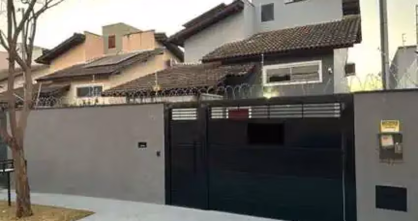 Sobrado para venda em campo grande, parque residencial rita vieira, 2 dormitórios, 1 suíte, 2 banheiros