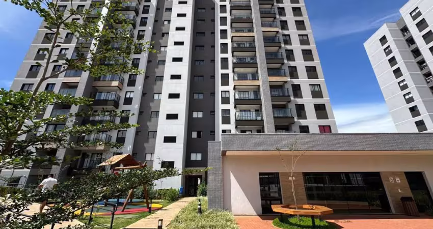 Apartamento para venda em campo grande, vivendas do parque, 3 dormitórios