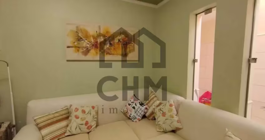 Casa com 3 quartos à venda no Jardim, Santo André 