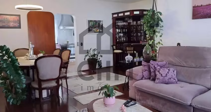 Apartamento com 4 quartos à venda no Centro, Santo André 