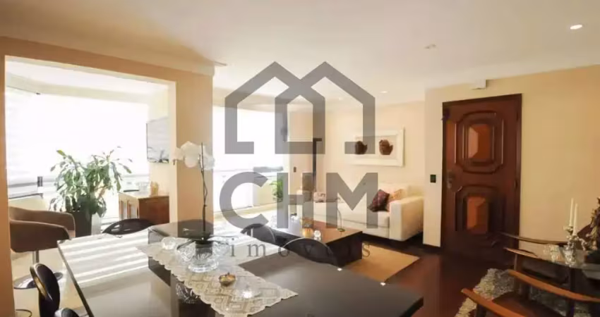 Apartamento com 4 quartos à venda no Centro, São Bernardo do Campo 