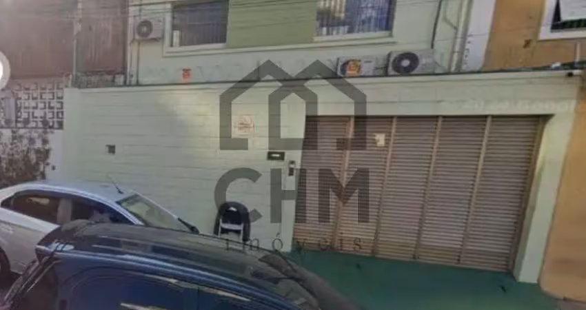 Casa comercial com 6 salas à venda no Jardim, Santo André 