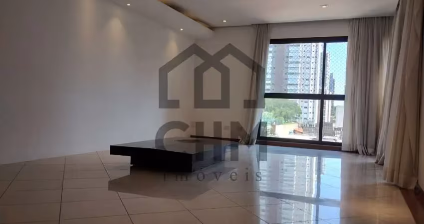Apartamento com 3 quartos à venda no Jardim, Santo André 