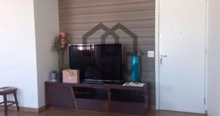 Apartamento com 3 quartos à venda na Vila Assunção, Santo André 