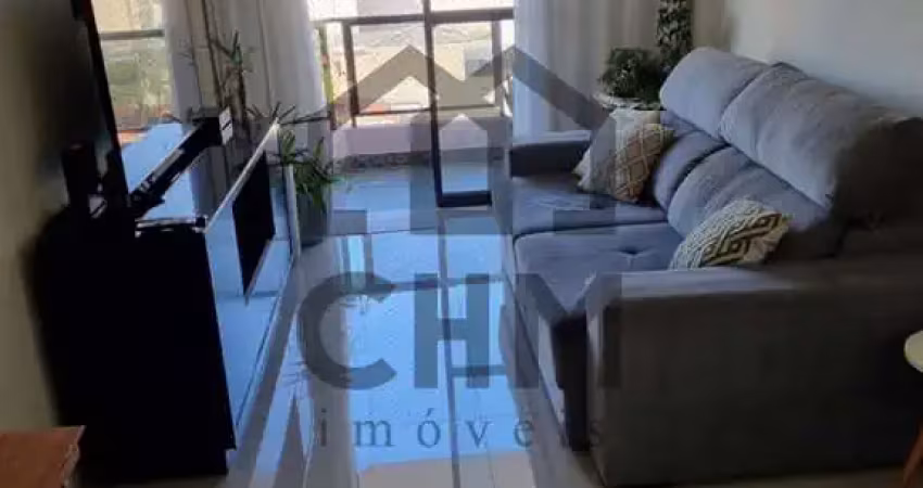 Apartamento com 3 quartos à venda no Baeta Neves, São Bernardo do Campo 