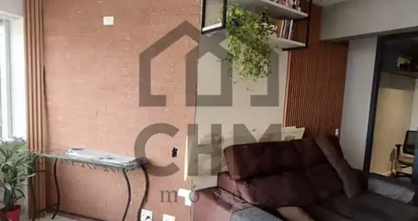 Apartamento com 2 quartos à venda no Jardim Bela Vista, Santo André 