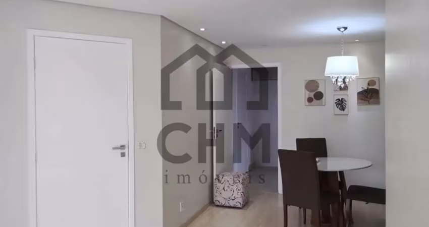 Apartamento com 3 quartos à venda no Jardim Bela Vista, Santo André 